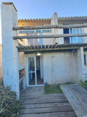 Aroma de mar